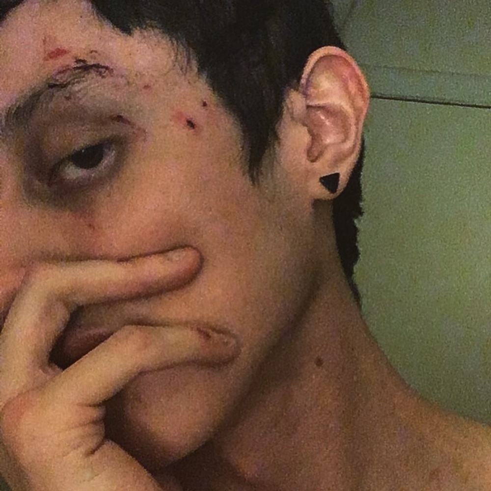 Meet your Posher, Manuel